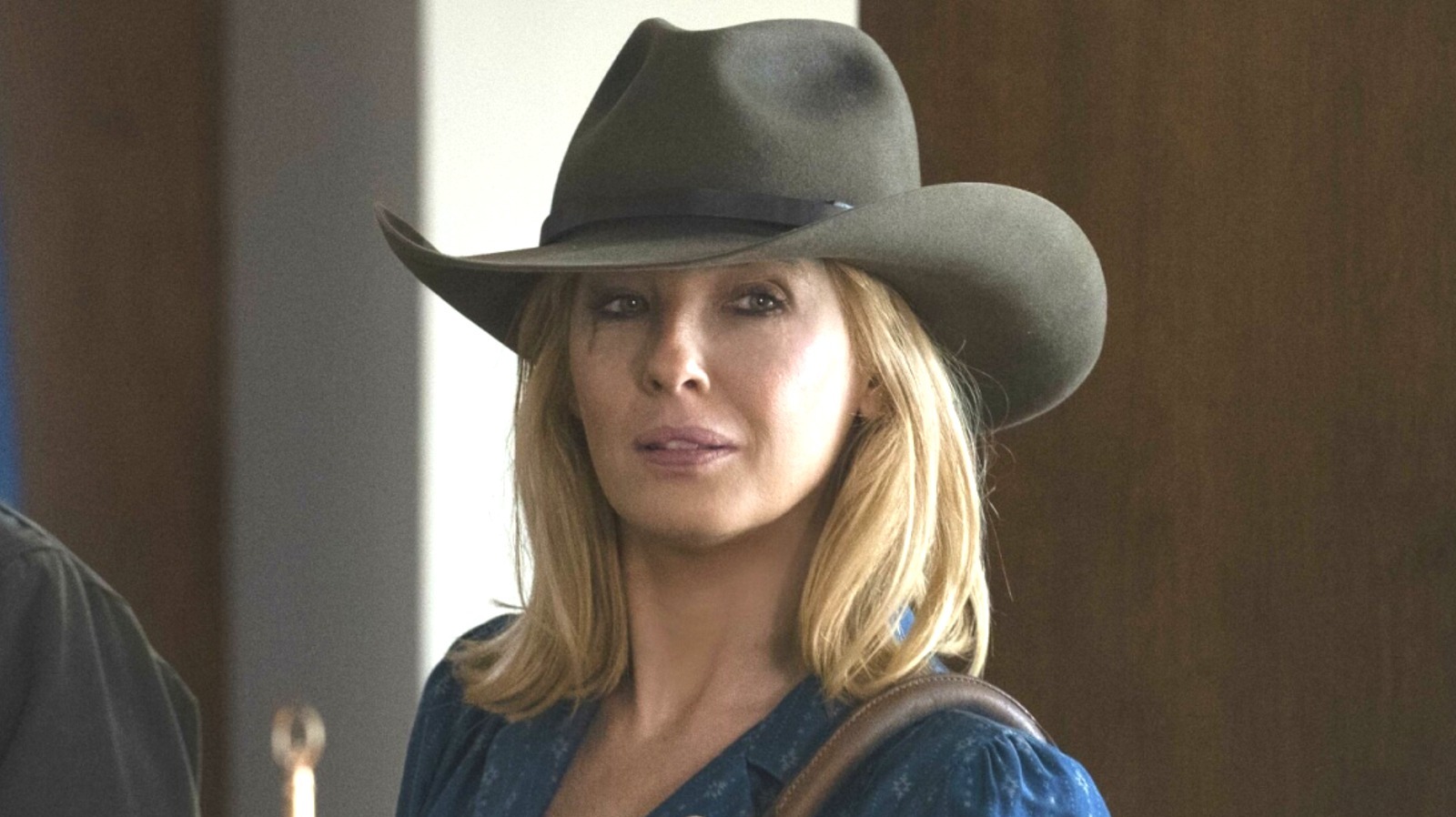 Kelly Reilly's Teaser For The Conclusion Of Yellowstone Season 5 Part 2 ...