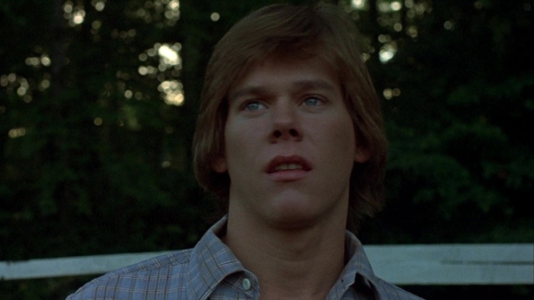 Kevin Bacon in Friday the 13th