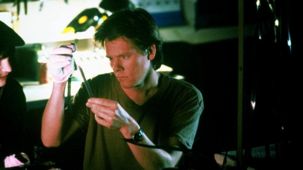 Kevin Bacon as Nick Chapman in The Big Picture