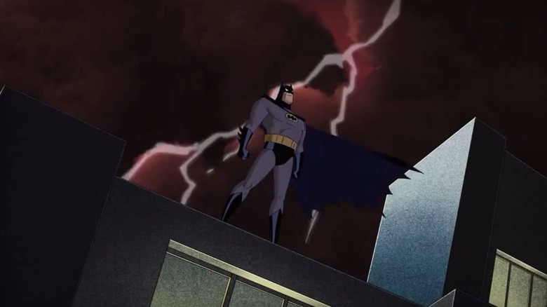 Kevin Conroy's Final Lines As Batman Are Even More Heartbreaking After His Death