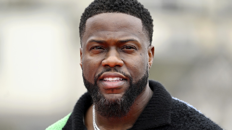 Kevin Hart Says He'll Never Host The Oscars - And For Good Reason