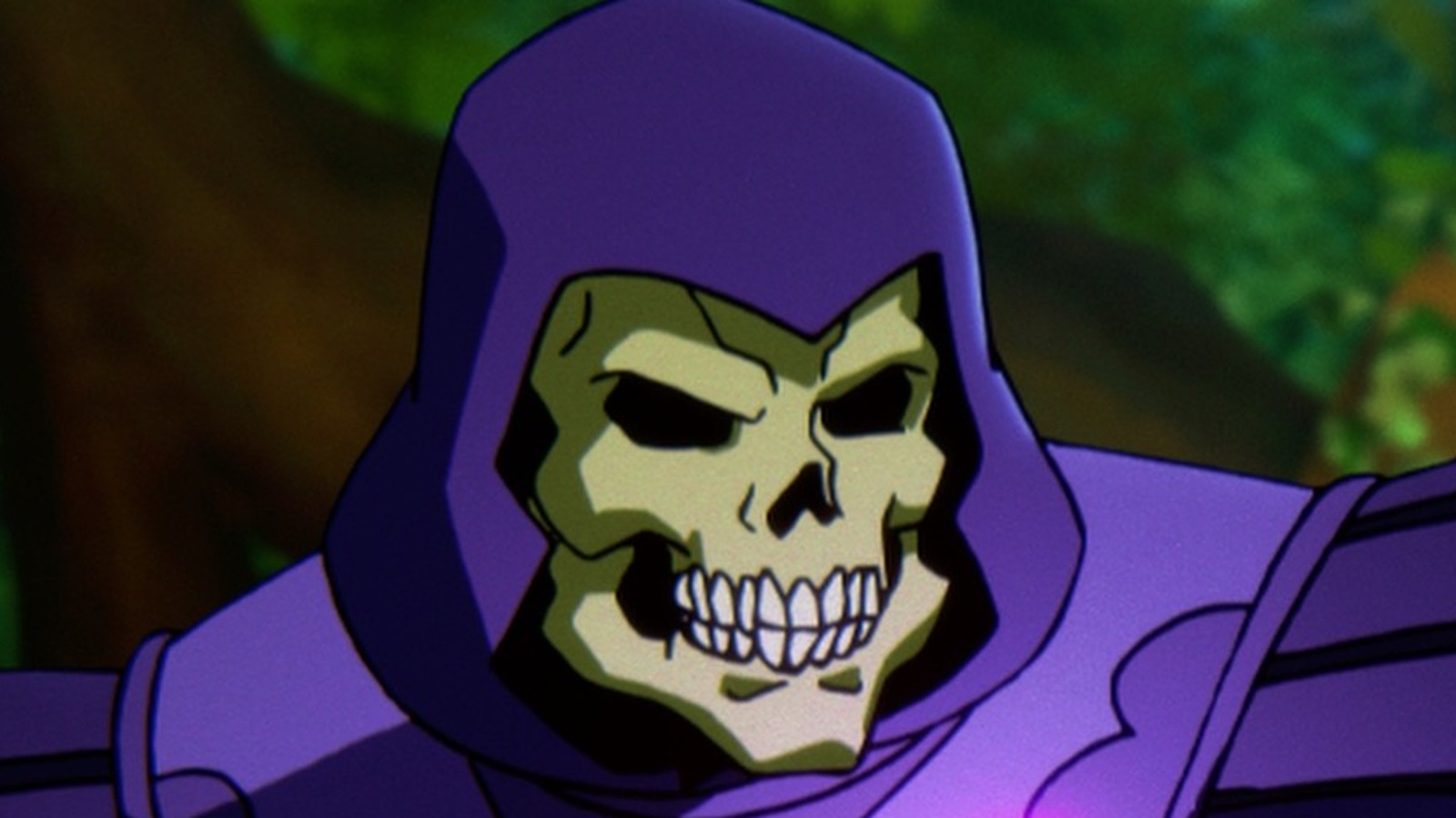 Kevin Smith Discusses The Big Change Made To Skeletor In Masters Of The ...