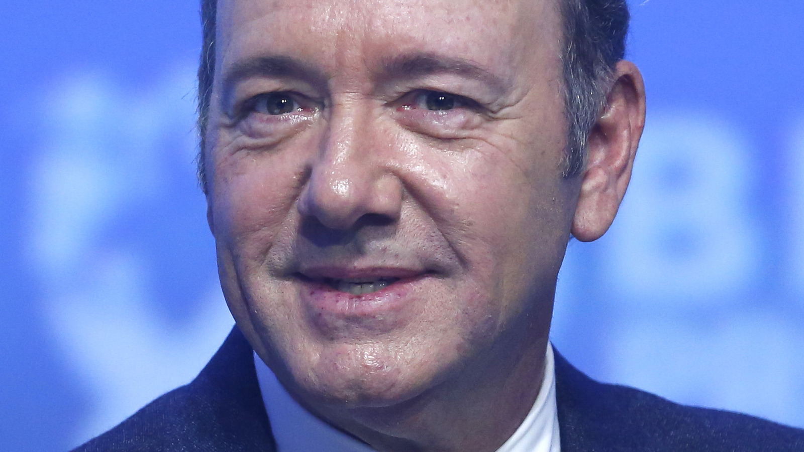 Kevin Spacey Books His First Role Following Lawsuit Win