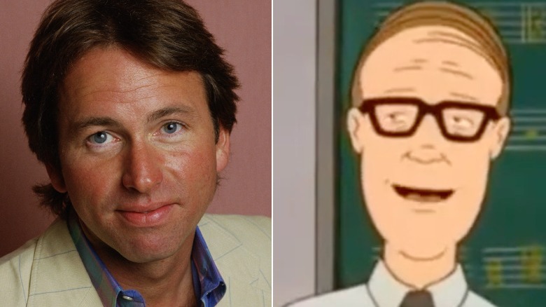 John Ritter