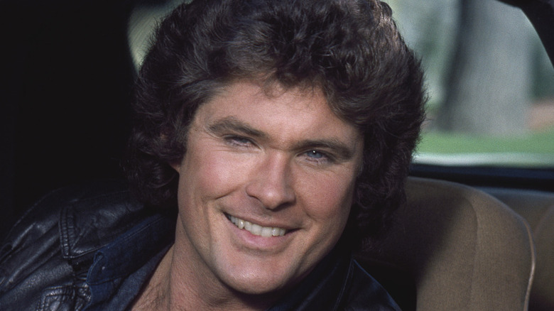 Knight Rider Facts That Are Cooler Than A Talking Car