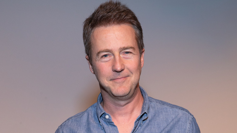 Edward Norton 