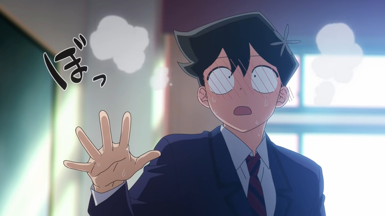 Komi Can't Communicate Release Date, Cast And Plot - What We Know So Far