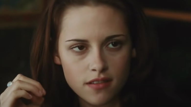 Bella Swan in The Twilight Saga: New Moon