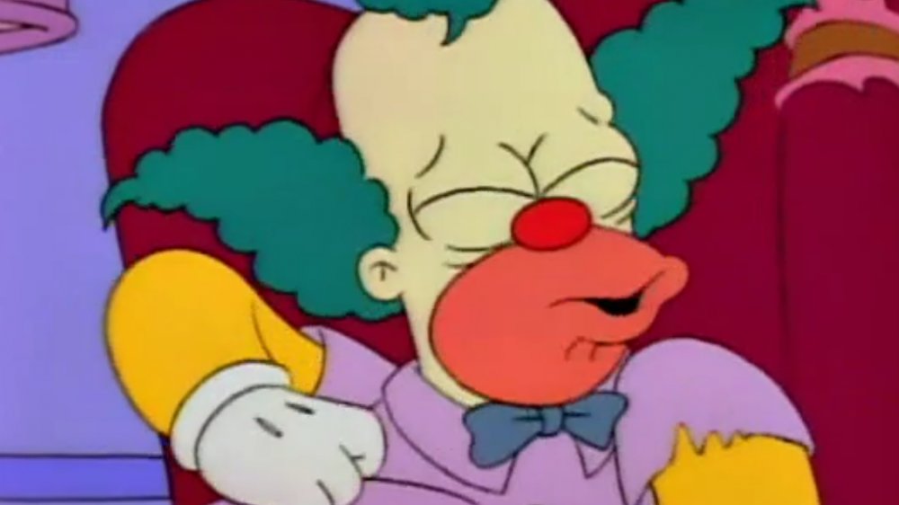 Krusty the Clown