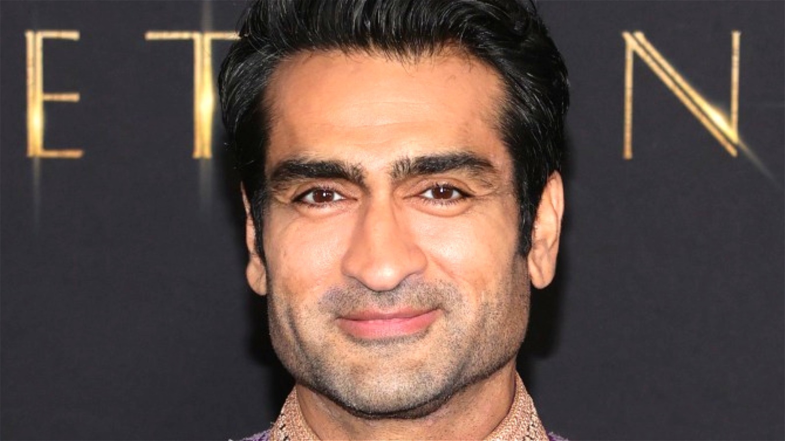 Kumail Nanjiani Had A Hilarious Remark About His Avengers Campus Double