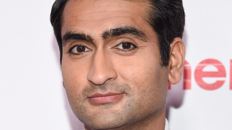 Kumail Nanjiani