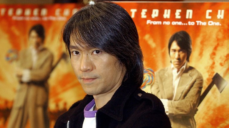 Stephen Chow