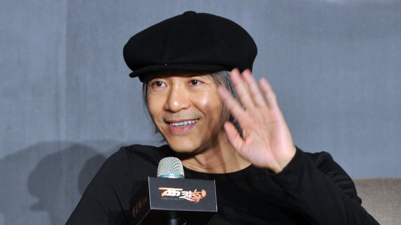 Stephen Chow