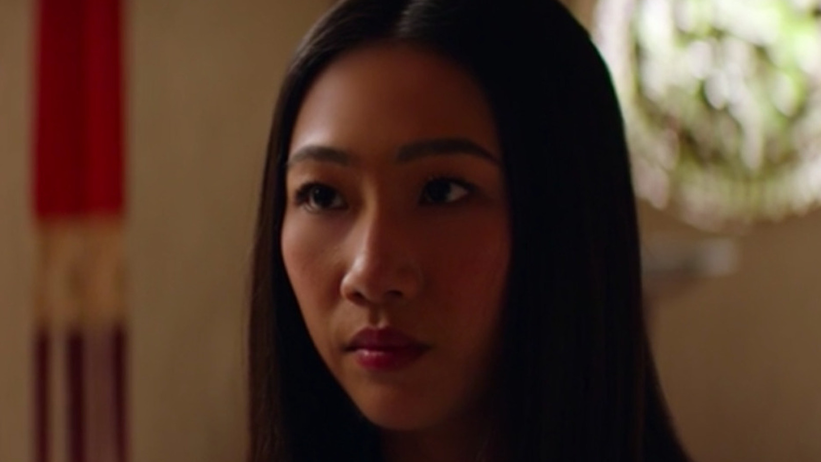 Kung Fu's Olivia Liang Talks Asian American Representation, Early ...