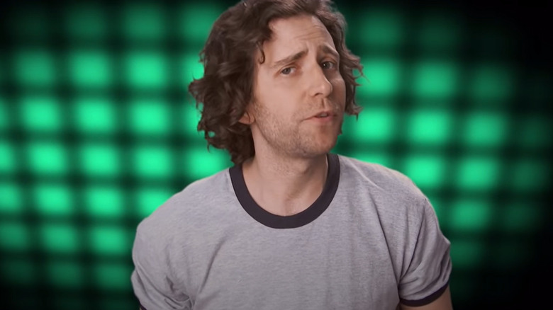 Kyle Mooney in the House