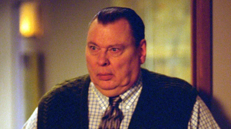 Larry Drake  in LA Law