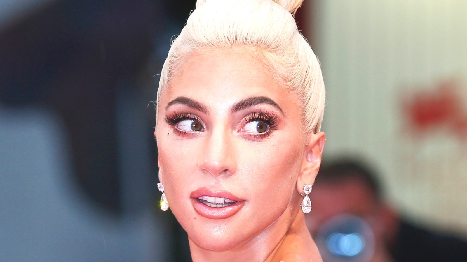 Lady Gaga's Epic Oscars Campaign Ends Exactly How We Expected