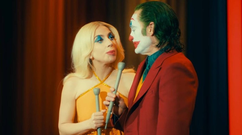 Lady Gaga's Harley Quinn In Joker 2 Might Be Darker Than You Think