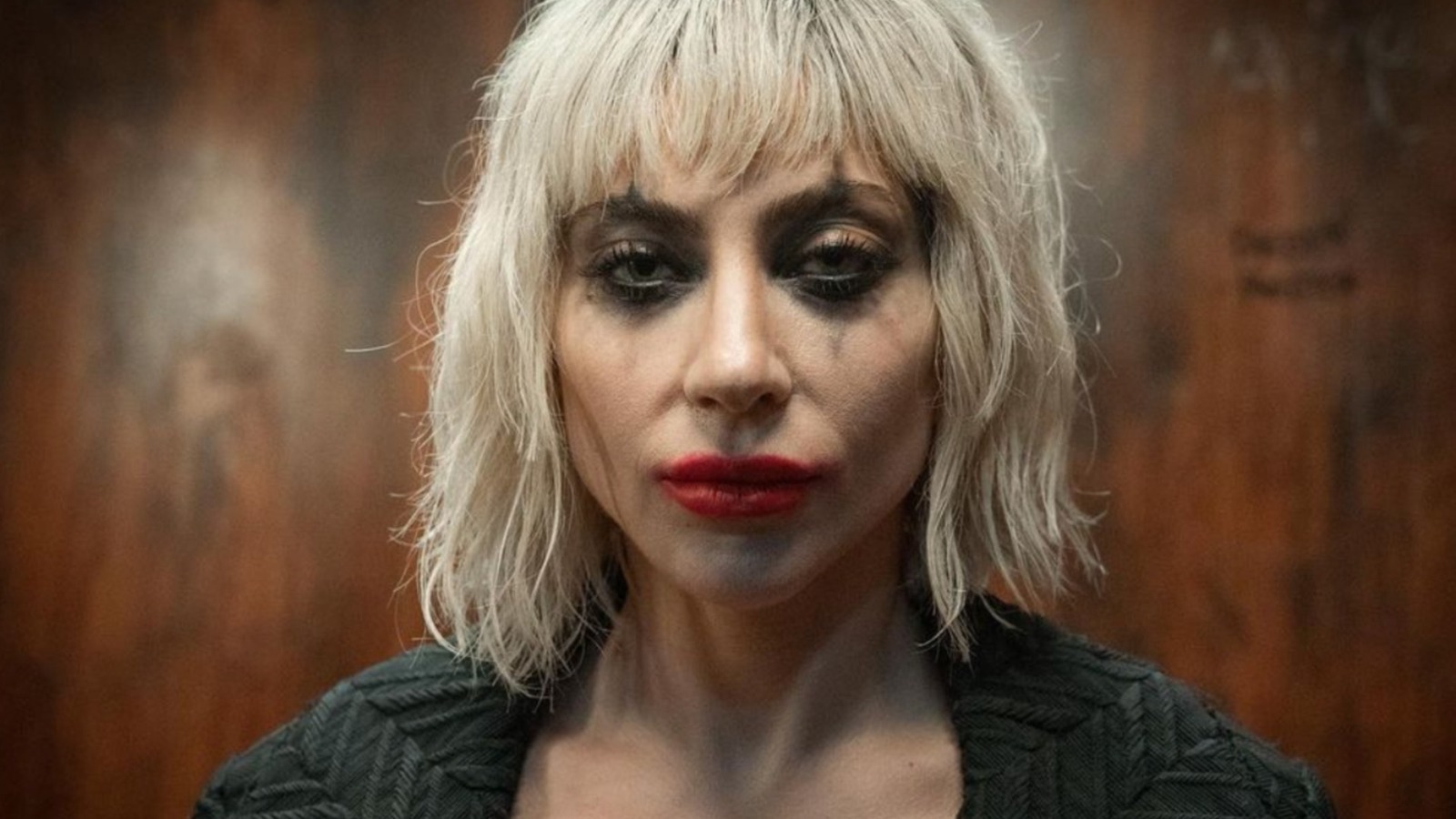 Lady Gaga's Harley Quinn In Joker 2 Might Be Darker Than You Think