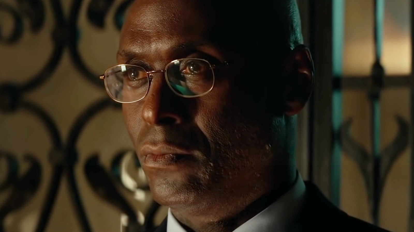 Lance Reddick: Projects Left Behind Include 'Ballerina', 'Percy