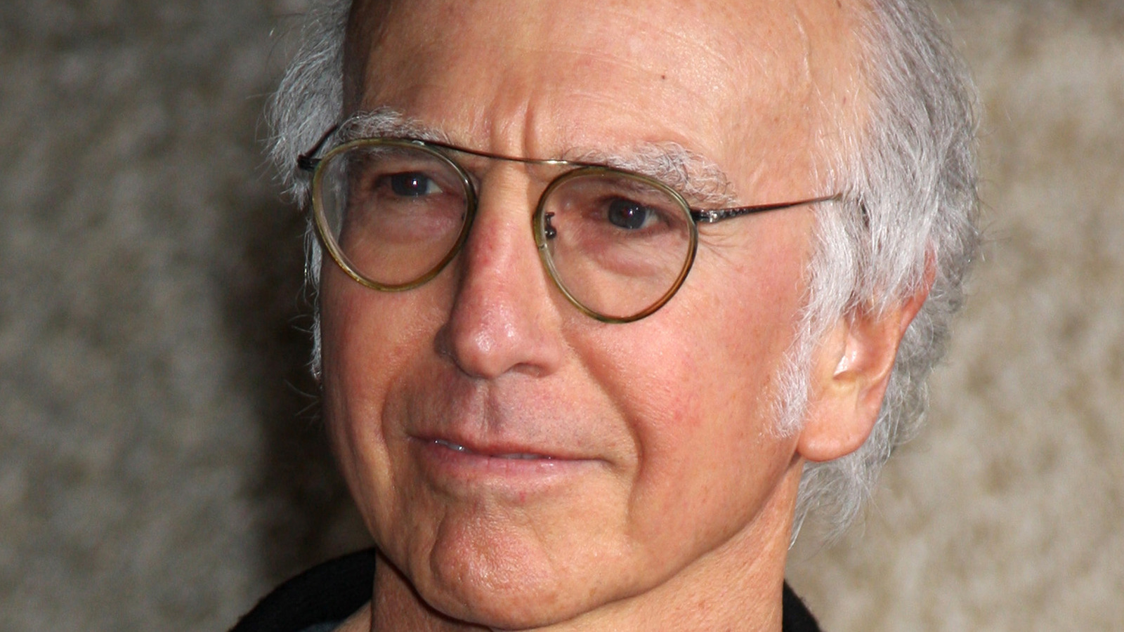 Larry David explains how Seinfeld's George Costanza wound up with