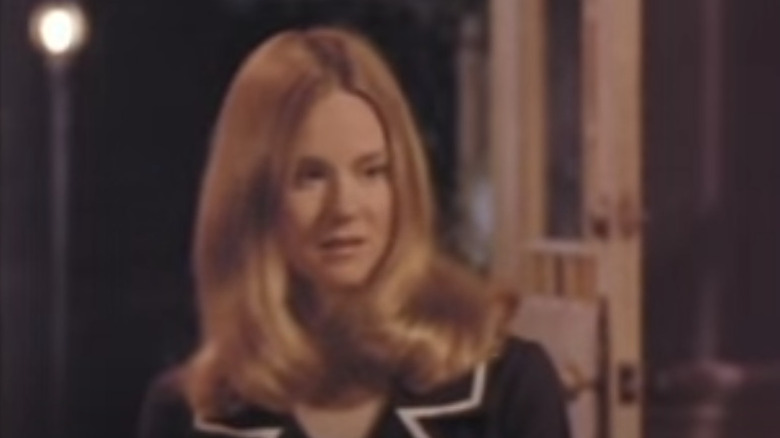 Laura Linney in Tales of the City