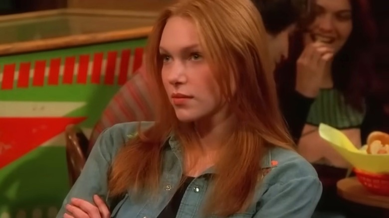 Laura Prepon Says She Didnt Know How To Act When She First Started On That 70s Show