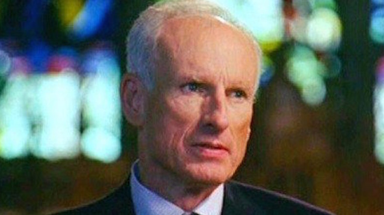 James Rebhorn 