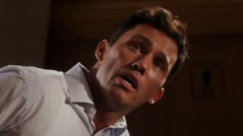 Michael Westen in Burn Notice