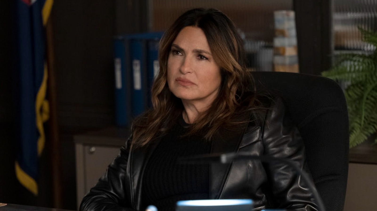 Law & Order: SVU Fans Can Name Many Moments Of Questionable Police Work