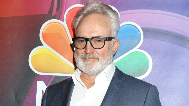 Bradley Whitford at NBC event