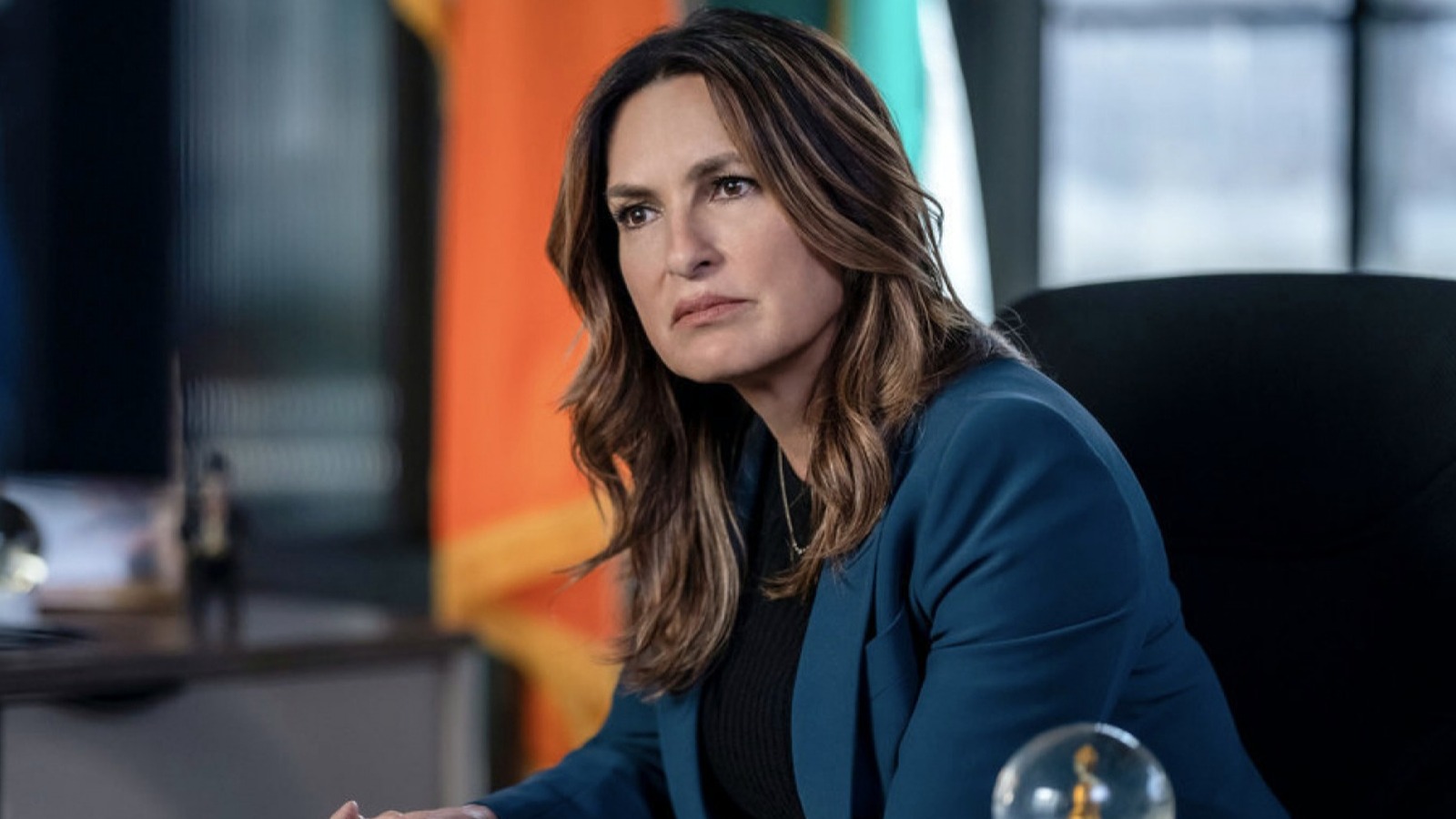 Law & Order: SVU's Former Showrunner Apologized To Fans Over An ...