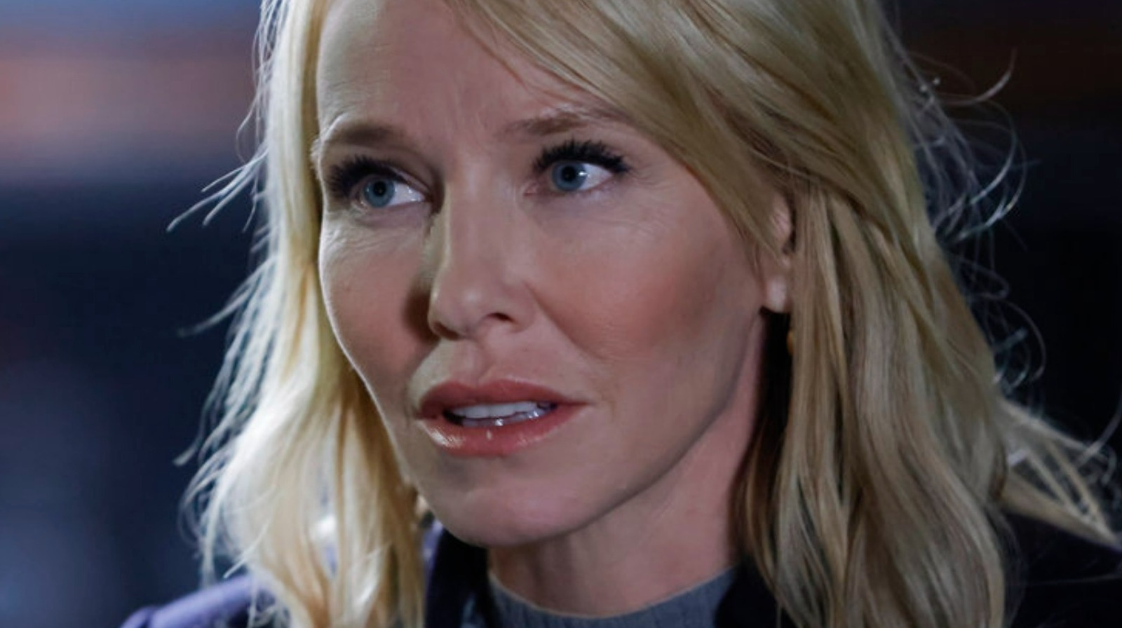 Law & Order SVU's Season Finale Promo Might Tell Us A Lot About Amanda