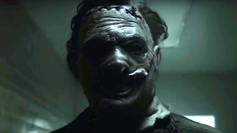 Leatherface