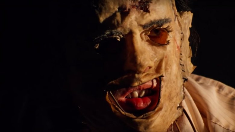 Leatherface