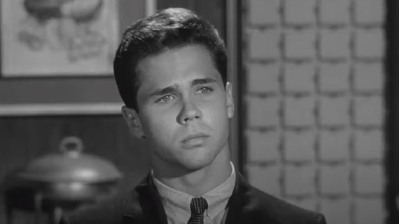 Tony Dow in Leave It to Beaver