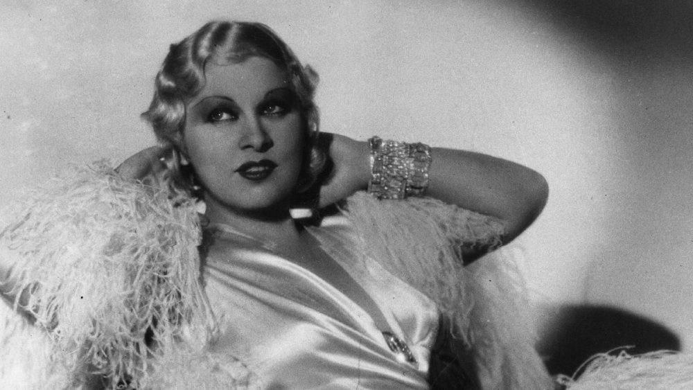 Mae West