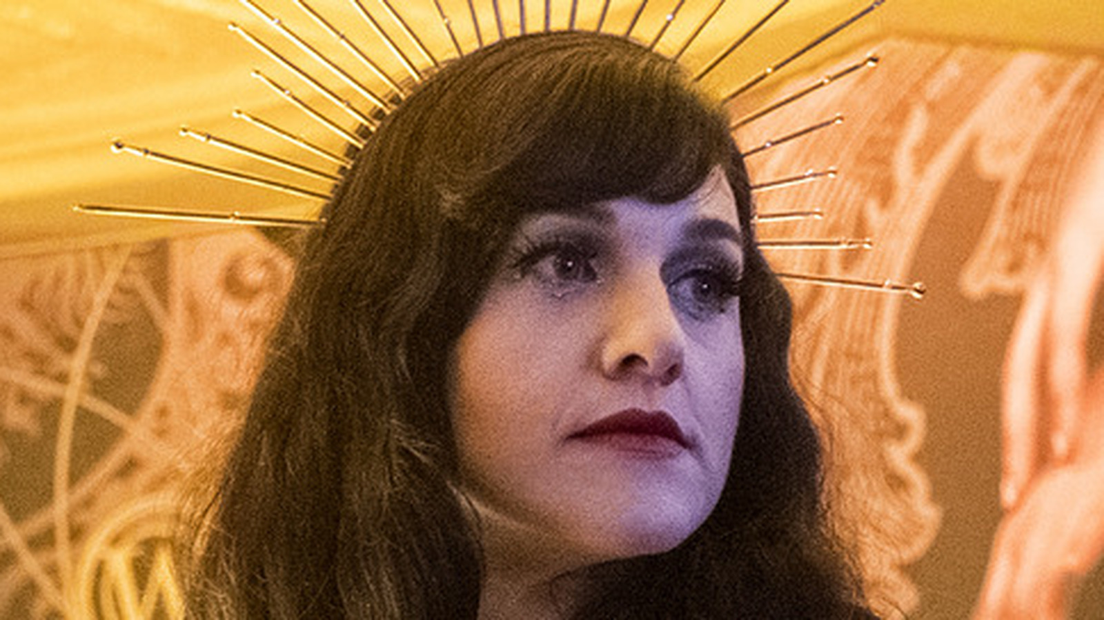 Lena Hall Opens Up About Snowpiercer And More - Exclusive Interview