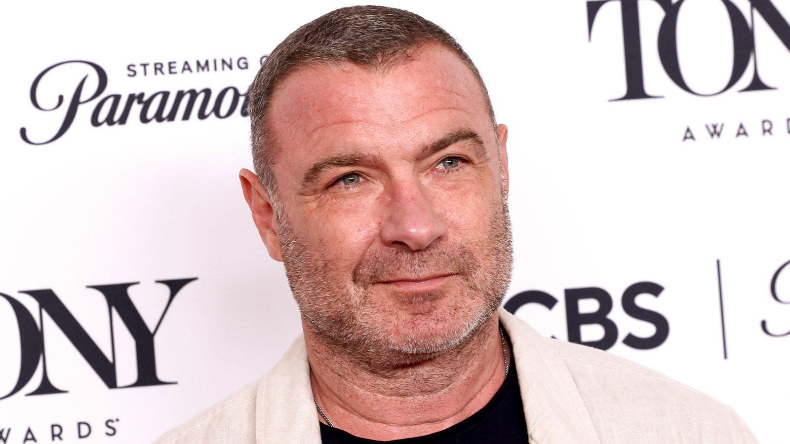 Liev Schreiber Replaces Ray Stevenson As Baylan Skoll In Ahsoka Fanart