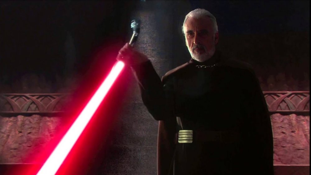 Count Dooku