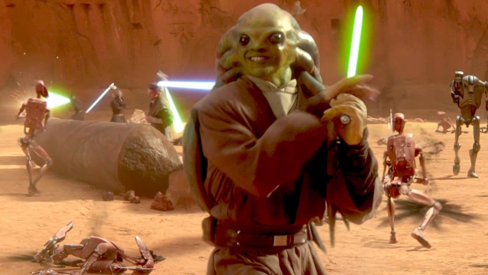 Kit Fisto