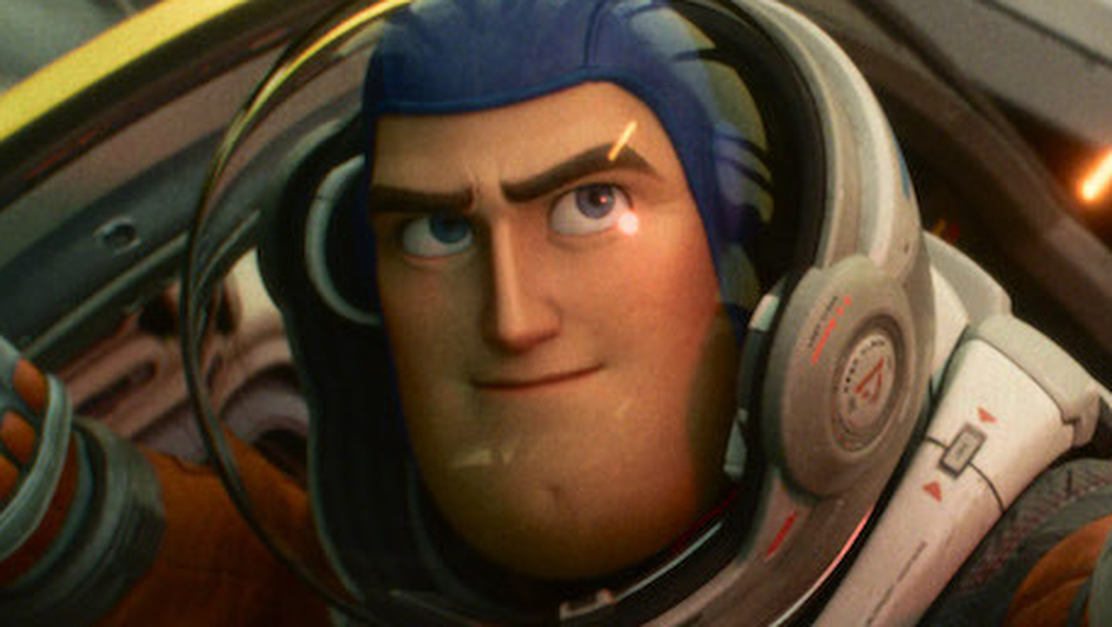 Lightyear Composer Michael Giacchino Reveals The One Movie Genre He St