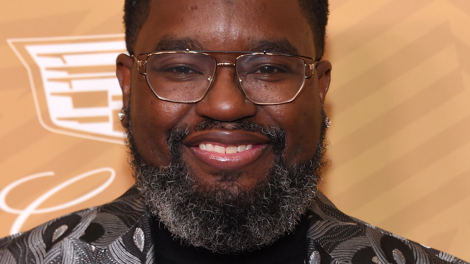 Lil Rel Howery Can't Get Enough Of Kevin Hart In Fatherhood - Exclusive