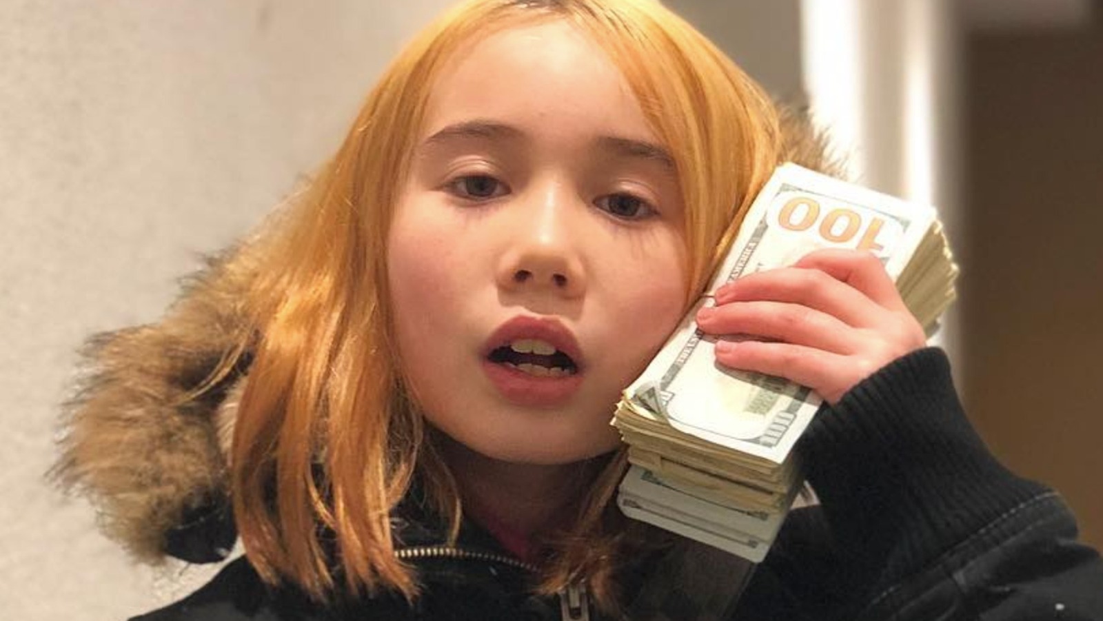 Lil Tay Could Have Played One Of Euphoria's Most Iconic Characters