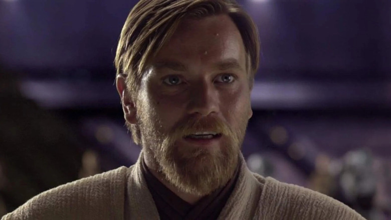 Hello There meme Obi Wan