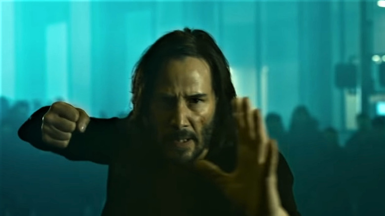 Lines In The Matrix Resurrections That Mean More Than You Realize