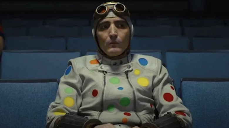 David Dastmalchian in "The Suicide Squad"