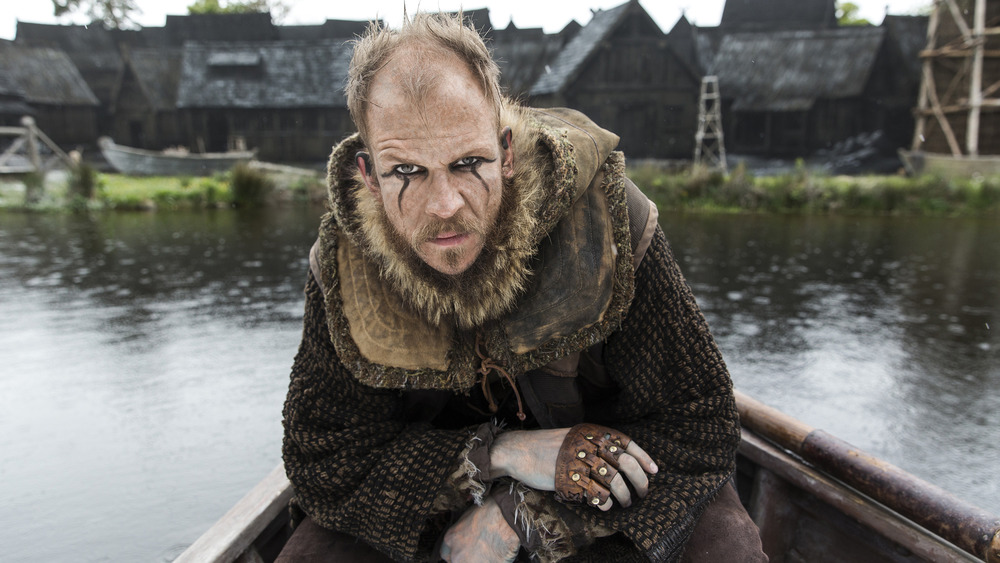 Characters In Vikings That Mean More Than You Realized