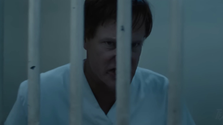 Woody Harrelson in Venom: Let There Be Carnage