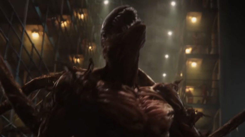 Carnage in Venom: Let There Be Carnage